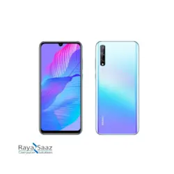 گوشی موبایل هوآوی مدل Y8P ظرفیت 128 گیگابایت رم 6 گیگابایت