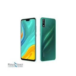 گوشی موبایل هوآوی مدل Y8S ظرفیت 128 گیگابایت رم 4 گیگابایت