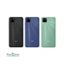 گوشی موبایل هوآوی مدل Y5P ظرفیت 32 گیگابایت رم 2 گیگابایت