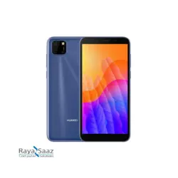 گوشی موبایل هوآوی مدل Y5P ظرفیت 32 گیگابایت رم 2 گیگابایت