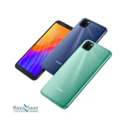 گوشی موبایل هوآوی مدل Y5P ظرفیت 32 گیگابایت رم 2 گیگابایت