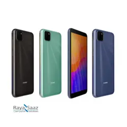 گوشی موبایل هوآوی مدل Y5P ظرفیت 32 گیگابایت رم 2 گیگابایت
