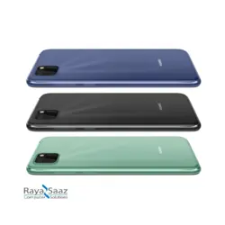 گوشی موبایل هوآوی مدل Y5P ظرفیت 32 گیگابایت رم 2 گیگابایت
