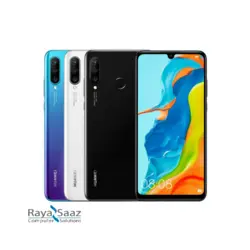 گوشی موبایل هوآوی مدل P30 Lit ظرفیت 128 گیگابایت رم 4 گیگابایت