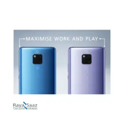 گوشی موبایل هوآوی مدل Mate20 X ظرفیت 128 گیگابایت
