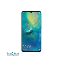 گوشی موبایل هوآوی مدل Mate20 X ظرفیت 128 گیگابایت