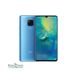 گوشی موبایل هوآوی مدل Mate20 X ظرفیت 128 گیگابایت
