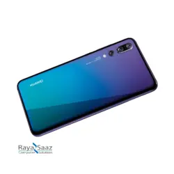 گوشی موبایل هوآوی مدل P20 Pro ظرفیت 128 گیگابایت
