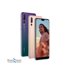 گوشی موبایل هوآوی مدل P20 Pro ظرفیت 128 گیگابایت