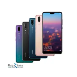 گوشی موبایل هوآوی مدل P20 Pro ظرفیت 128 گیگابایت