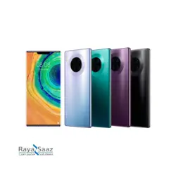 گوشی موبایل هوآوی مدل Mate 30 Pro ظرفیت 256 گیگابایت