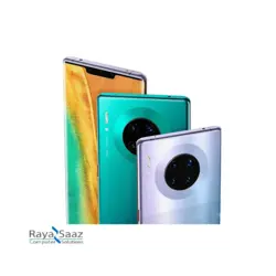 گوشی موبایل هوآوی مدل Mate 30 Pro ظرفیت 256 گیگابایت