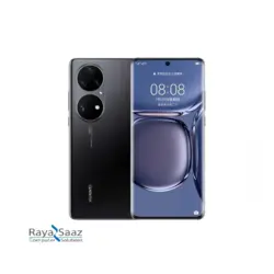 گوشی موبایل هوآوی مدل P50 Pro ظرفیت 256 گیگابایت رم 8 گیگابایت