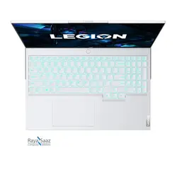 لپ تاپ لنوو Legion 5 Pro-AE - رایاساز