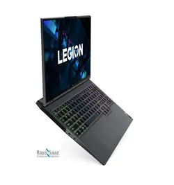 لپ تاپ لنوو Legion 5 Pro-AE - رایاساز