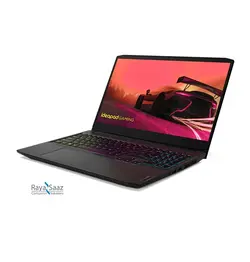 لپ تاپ لنوو IdeaPad Gaming 3-RA