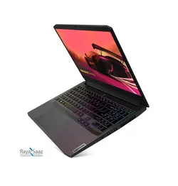 لپ تاپ لنوو IdeaPad Gaming 3-RD