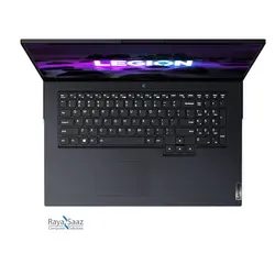 لپ تاپ لنوو Legion 5-NB