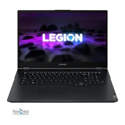 لپ تاپ لنوو Legion 5-NC