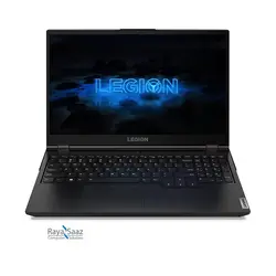 لپ تاپ لنوو Legion 5-WD