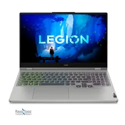 لپ تاپ لنوو Legion 5-FAB