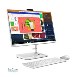 آل این وان لنوو IdeaCentre AIO 3-JB