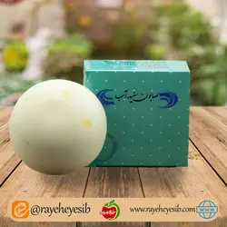 صابون سفیدآب