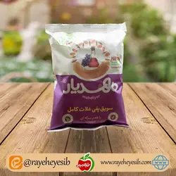 سویق پفی سرکه