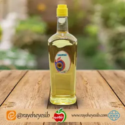 روغن آفتاب گردان بزرگ