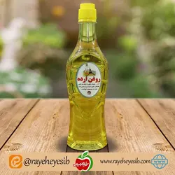 روغن ارده کنجد بزرگ