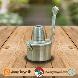 اسپند دودکن