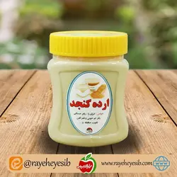 ارده کنجد