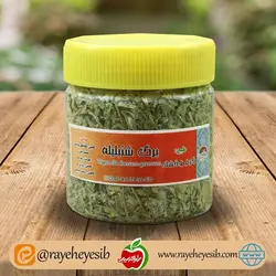 برگ شنبلیله