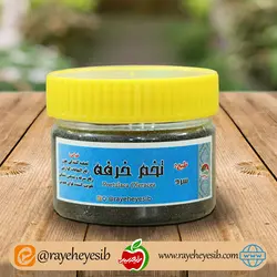 تخم خرفه
