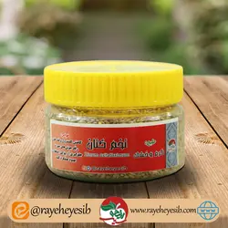 تخم کتان