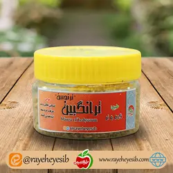 ترانگبین(ترنجبین)