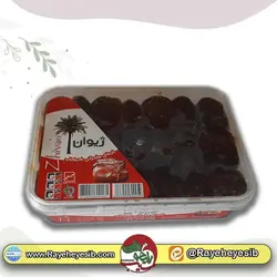 خرما کبکاب سطلی