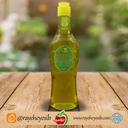 روغن زیتون بکر کوچک