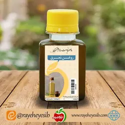 روغن چربی سوز
