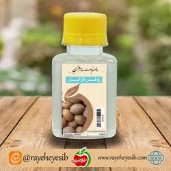 روغن نارگیل