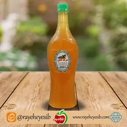 سرکه انگور خمره ایی