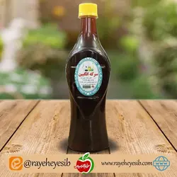 سرکه انگبین شکری کوچک