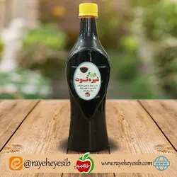 شیره توت