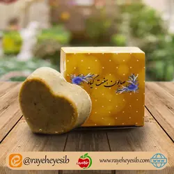 صابون هفت گیاه