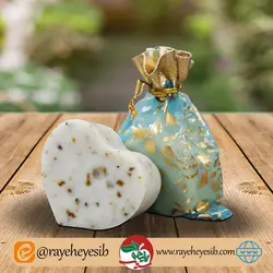 صابون گلاب