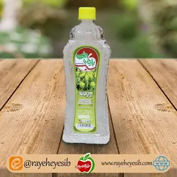 عرق رازیانه