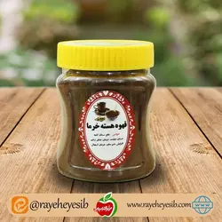 قهوه هسته خرما