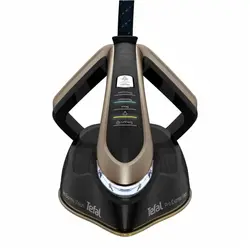 اتو مخزن دار تفال مدل GV 9820