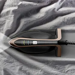 اتو مخزن دار تفال مدل GV 9820