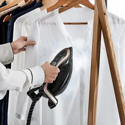 اتو مخزن دار تفال مدل GV 9820